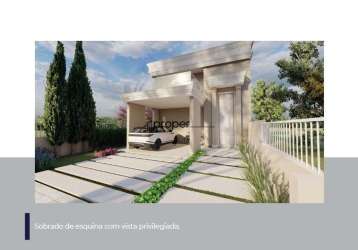 Casa à venda por r$ 850.000,00 - recanto de portugal - pelotas/rs