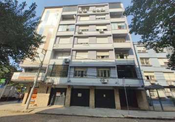 Apartamento com 3 quartos à venda na travessa miranda e castro, 69, santana, porto alegre, 120 m2 por r$ 550.000