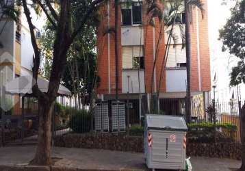 Apartamento com 2 quartos à venda na rua tito lívio zambecari, 226, mont serrat, porto alegre, 72 m2 por r$ 450.000
