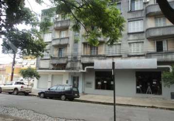 Apartamento com 2 quartos à venda na avenida amazonas, 1083, são geraldo, porto alegre, 68 m2 por r$ 200.000