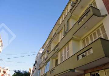 Apartamento com 3 quartos à venda na rua jacinto gomes, 163, santana, porto alegre, 86 m2 por r$ 550.000