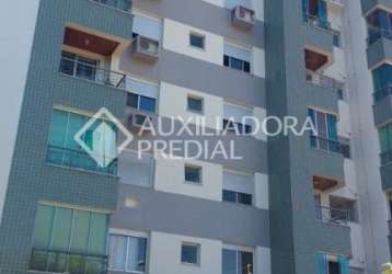 Apartamento com 2 quartos à venda na avenida da cavalhada, 3156, cavalhada, porto alegre, 62 m2 por r$ 270.000