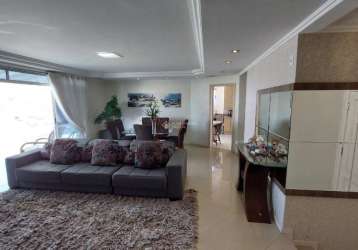 Cobertura com 4 quartos à venda na dr heitor blum, 214, estreito, florianópolis, 348 m2 por r$ 2.600.000