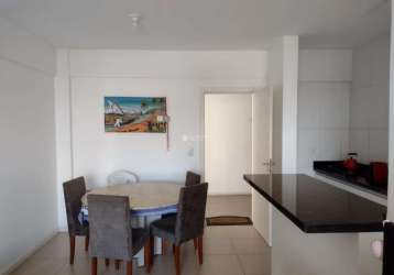 Apartamento com 2 quartos à venda na avenida elza lucchi, 670, ponte do imaruim, palhoça, 67 m2 por r$ 450.000