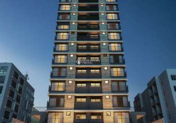 Apartamento com 3 quartos à venda na rua afonso pena, 542, canto, florianópolis, 116 m2 por r$ 1.296.000