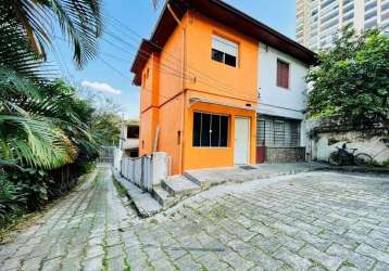 Casa com 2 quartos à venda na rua coronel luís alves, 110, vila mariana, são paulo, 160 m2 por r$ 1.100.000