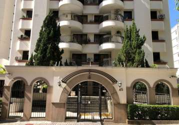 Apartamento com 3 quartos à venda na avenida jurema, 45, indianópolis, são paulo, 100 m2 por r$ 1.300.000