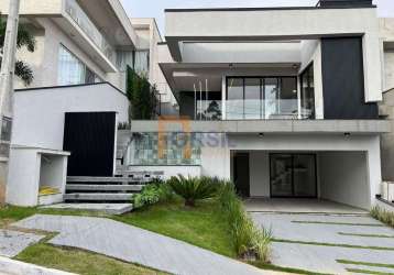 Casa em condomínio fechado com 3 quartos à venda no mogi moderno, mogi das cruzes , 263 m2 por r$ 1.300.000