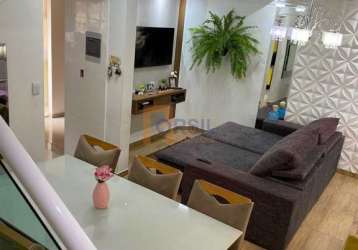 Casa em condomínio fechado com 2 quartos à venda na vila brasileira, mogi das cruzes , 154 m2 por r$ 350.000