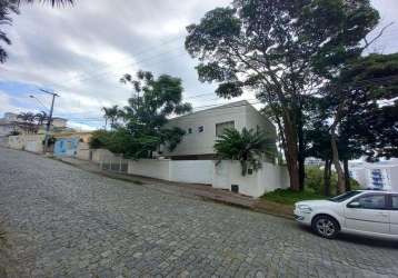 Casa residencial para venda casa  com 220m²  sendo 2 pavimentos na melhor localização do itaguaçu. florianopolis