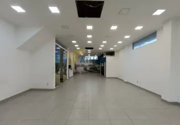 Linda loja para locação são vicente