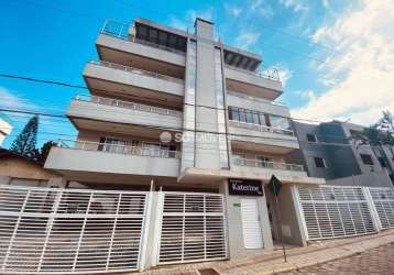 Apartamento com 1 quarto à venda em bombas, bombinhas  por r$ 480.000