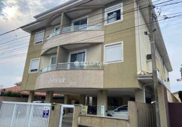 Apartamento com 2 quartos à venda no ingleses, florianópolis  por r$ 395.000