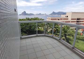 Excelente apartamento com 180 metros quadrados