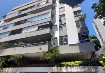 Apartamento com 4 dormitórios à venda, 210 m² por r$ 700.000,00 - acupe de brotas - salvador/ba
