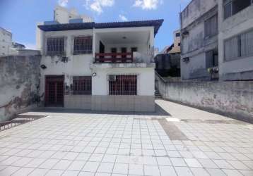 Casa com 5 dormitórios à venda por r$ 1.600.000,00 - vila laura - salvador/ba
