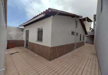 Casa com 3 dormitórios à venda, 90 m² por r$ 420.000,00 - jauá - camaçari/ba