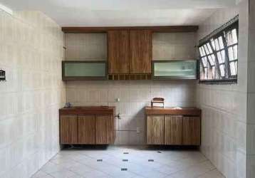 Casa com 3 dormitórios para alugar, 350 m² por r$ 4.860,00/mês - stella maris - salvador/ba