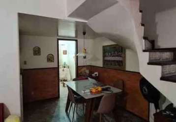 Casa com 3 dormitórios à venda, 94 m² por r$ 680.000,00 - praia do flamengo - salvador/ba