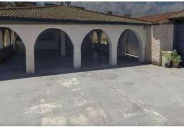 Área para alugar, 3000 m² por r$ 31.666,67/mês - praia do flamengo - salvador/ba