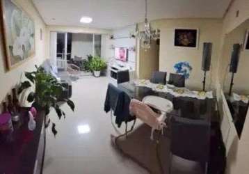 Apartamento com 2 dormitórios à venda, 85 m² por r$ 410.000,00 - engenho velho de brotas - salvador/ba