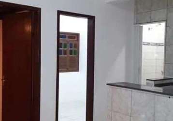 Prédio com 8 imóveis à venda, 340 m² por r$ 370.000 - pituaçu - salvador/ba