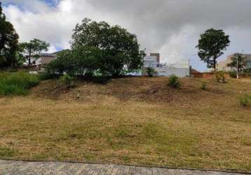 Terreno à venda, 408 m² por r$ 255.000,00 - centro - lauro de freitas/ba