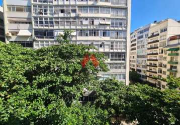 Apartamento com 1 quarto à venda na rua república do peru, 250, copacabana, rio de janeiro por r$ 569.900