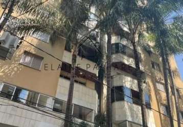 Apartamento com 3 quartos à venda na rua engenheiro zoroastro torres, 384, santo antônio, belo horizonte por r$ 680.000