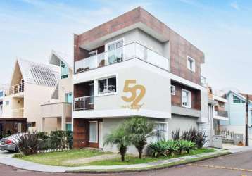 Casa com 3 dormitórios à venda, 175 m² por r$ 1.058.000,00 - boqueirão - curitiba/pr