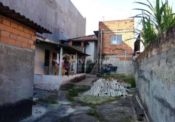 Terreno à venda na vila guacuri, são paulo  por r$ 400.000