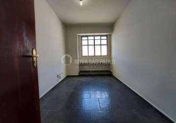 Apartamento com 2 quartos para alugar na avenida josé bonifácio, 410, conceição, diadema, 45 m2 por r$ 1.000