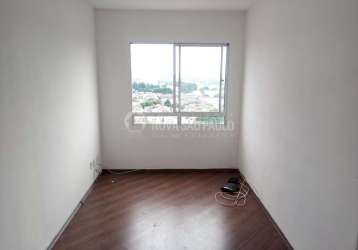 Apartamento com 2 quartos para alugar na rua yayá, 206, canhema, diadema, 44 m2 por r$ 1.200