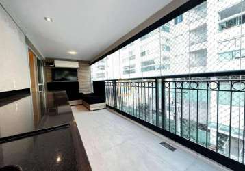 Venda: apartamento com 139 m² com 4 quartos em icaraí - niterói - rj
