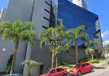 Sala comercial à venda na rua felipe camarão, 410, exposição, caxias do sul, 78 m2 por r$ 580.000
