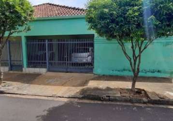 Casa com 2 dormitórios à venda, 145 m² por r$ 350.000,00 - copacabana - guararapes/sp