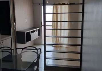 Apartamento com 2 dormitórios à venda, 54 m² por r$ 220.000 - pekin, monterrey - araçatuba/sp