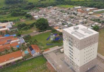 Apartamento com 2 dormitórios à venda, 90 m² por r$ 249.990,00 - centro - guararapes/sp
