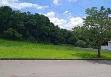 Terreno em condomínio à venda condominio residencial paradiso em itatiba