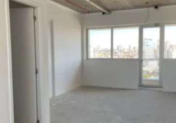 Sala para alugar, 41 m² por r$ 2.710/mês - centro - osasco/sp