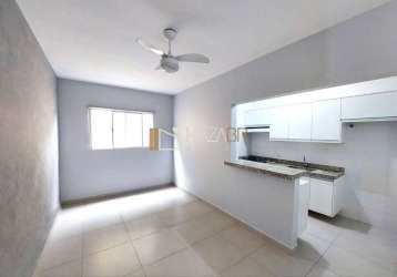 Apartamento para locação, 2 suítes, semimobiliado, 70m² - $3000 – jd. paulista – atibaia/sp