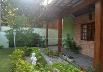 Casa com 3 quartos à venda em toninhas, ubatuba , 236 m2 por r$ 1.100.000