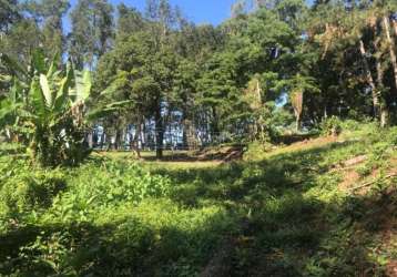 Terreno à venda em ponta grossa, ubatuba  por r$ 1.300.000