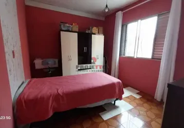 Sobrado na vila luzita! praticidade !