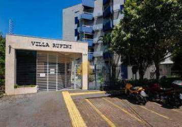 Apartamento com 3 dormitórios à venda, 74 m² por r$ 340.000,00 - centro - foz do iguaçu/pr