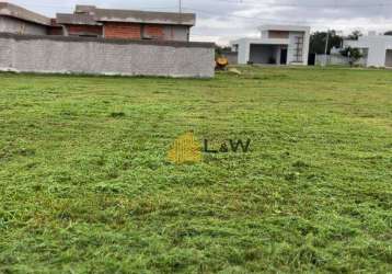 Terreno à venda, 300 m² por r$ 230.000,00 - vila carima - foz do iguaçu/pr