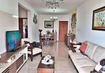 Apartamento com 3 dormitórios à venda, 108 m² por r$ 600.000,00 - centro - palhoça/sc