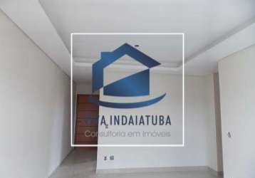 Apartamento com 3 quartos à venda na rua cerqueira césar, 1315, centro, indaiatuba, 85 m2 por r$ 688.500