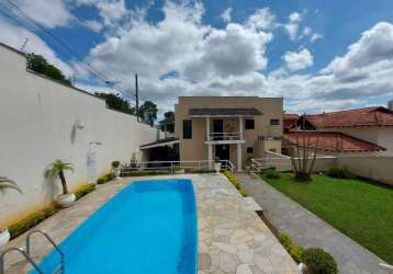 Casa com 3 quartos à venda na avenida salim elias bacach, vila oliveira, mogi das cruzes, 280 m2 por r$ 1.550.000