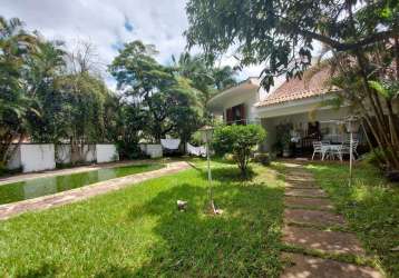 Casa com 4 quartos à venda na avenida salim elias bacach, vila oliveira, mogi das cruzes, 500 m2 por r$ 1.995.000